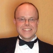Phil Eskew, JD, DO, MBA profile photo